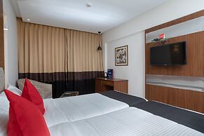 Capital O 16891 Klase Hotels