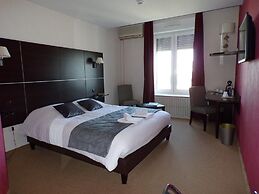 Logis Hôtel Schaeffer Rest St Georges