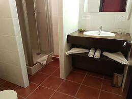 Logis Hôtel Schaeffer Rest St Georges