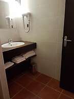 Logis Hôtel Schaeffer Rest St Georges