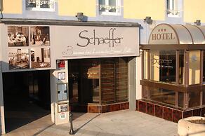 Logis Hôtel Schaeffer Rest St Georges
