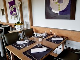 Logis Hôtel Schaeffer Rest St Georges