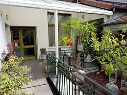 Logis Hôtel Schaeffer Rest St Georges