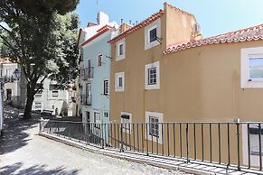 Alfama Suite by Homing