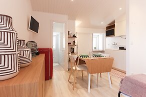 Alfama Suite by Homing