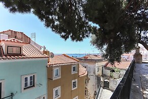 Alfama Suite by Homing