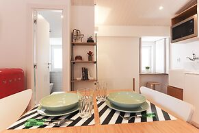 Alfama Suite by Homing