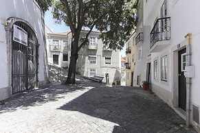 Alfama Suite by Homing