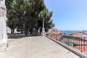 Alfama Suite by Homing