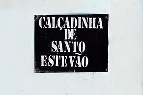 Alfama Suite by Homing