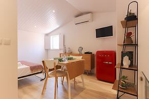 Alfama Suite by Homing