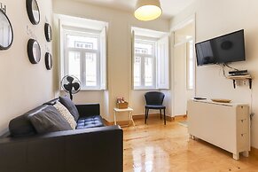 Bairro Alto Bright by Homing