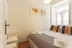 Bairro Alto Bright by Homing