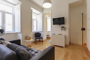 Bairro Alto Bright by Homing