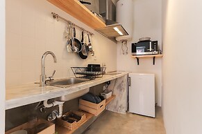 Bairro Alto Bright by Homing