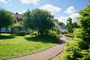 Hotelanlage Tarnewitzer Hof