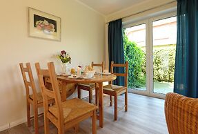 Hotelanlage Tarnewitzer Hof