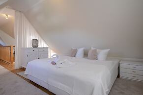 Hotelanlage Tarnewitzer Hof