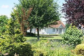 Hotelanlage Tarnewitzer Hof