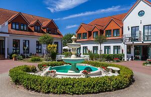 Hotelanlage Tarnewitzer Hof