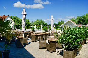 Hotelanlage Tarnewitzer Hof