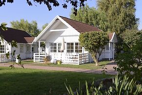 Hotelanlage Tarnewitzer Hof