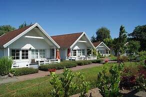 Hotelanlage Tarnewitzer Hof