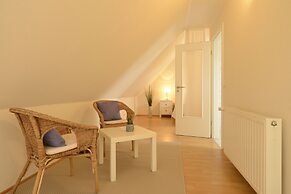 Hotelanlage Tarnewitzer Hof