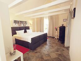 Hotelanlage Tarnewitzer Hof