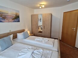 Hotelanlage Tarnewitzer Hof