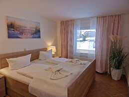 Hotelanlage Tarnewitzer Hof