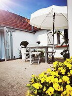 Hotelanlage Tarnewitzer Hof