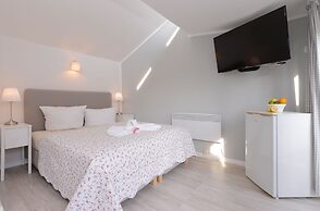 Hotelanlage Tarnewitzer Hof