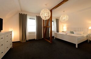 Hotelanlage Tarnewitzer Hof