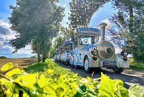 Hotelanlage Tarnewitzer Hof