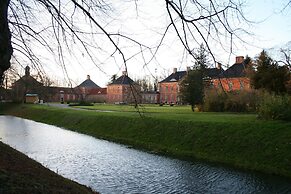 Hotelanlage Tarnewitzer Hof