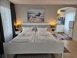 Hotelanlage Tarnewitzer Hof