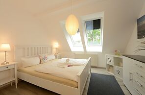 Hotelanlage Tarnewitzer Hof