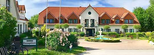 Hotelanlage Tarnewitzer Hof