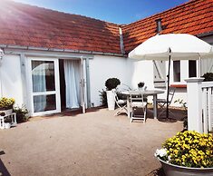 Hotelanlage Tarnewitzer Hof