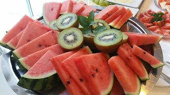 Hotelanlage Tarnewitzer Hof