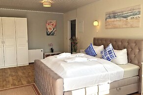 Hotelanlage Tarnewitzer Hof