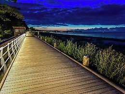 Hotelanlage Tarnewitzer Hof