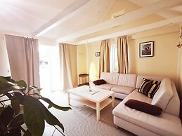 Hotelanlage Tarnewitzer Hof