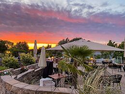 Hotelanlage Tarnewitzer Hof