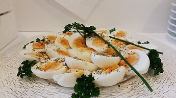 Hotelanlage Tarnewitzer Hof