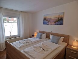 Hotelanlage Tarnewitzer Hof