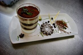 Hotelanlage Tarnewitzer Hof