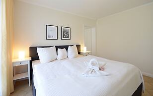 Hotelanlage Tarnewitzer Hof