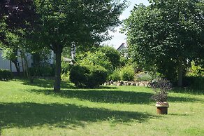 Hotelanlage Tarnewitzer Hof